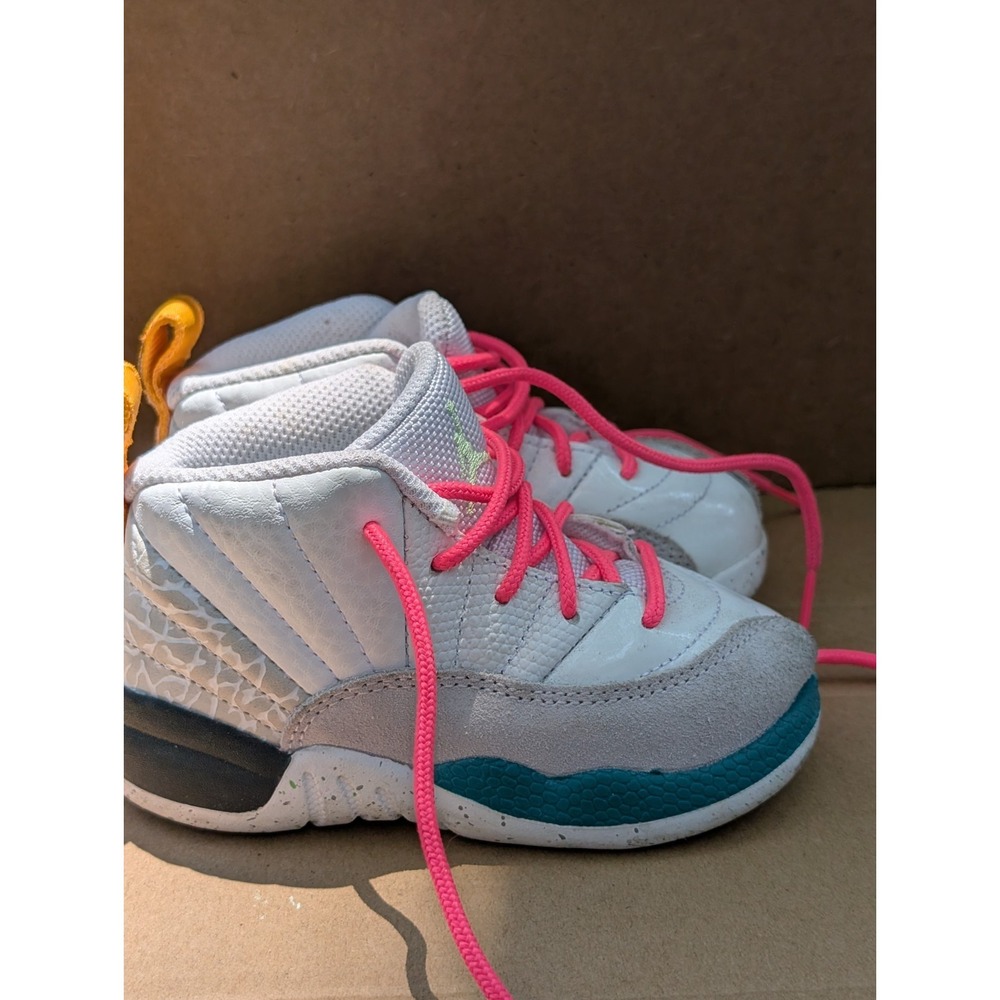 Jordan toddler baby sneakers Size 7c